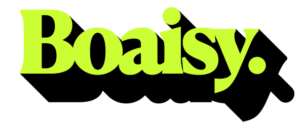 BOAISY