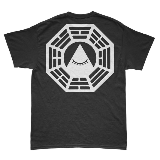 BOAISY DHARMA LOST TEE