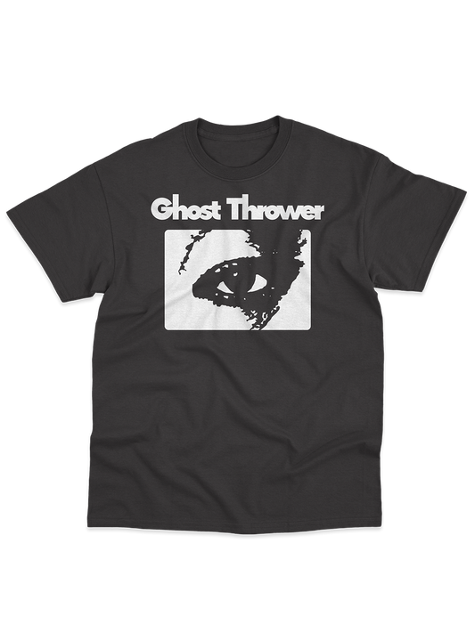 GHOST THROWER EYE TEE