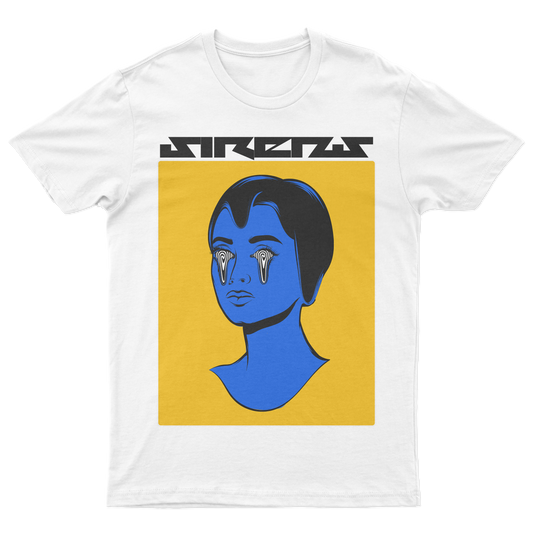 SIRENS CONTROL TEE
