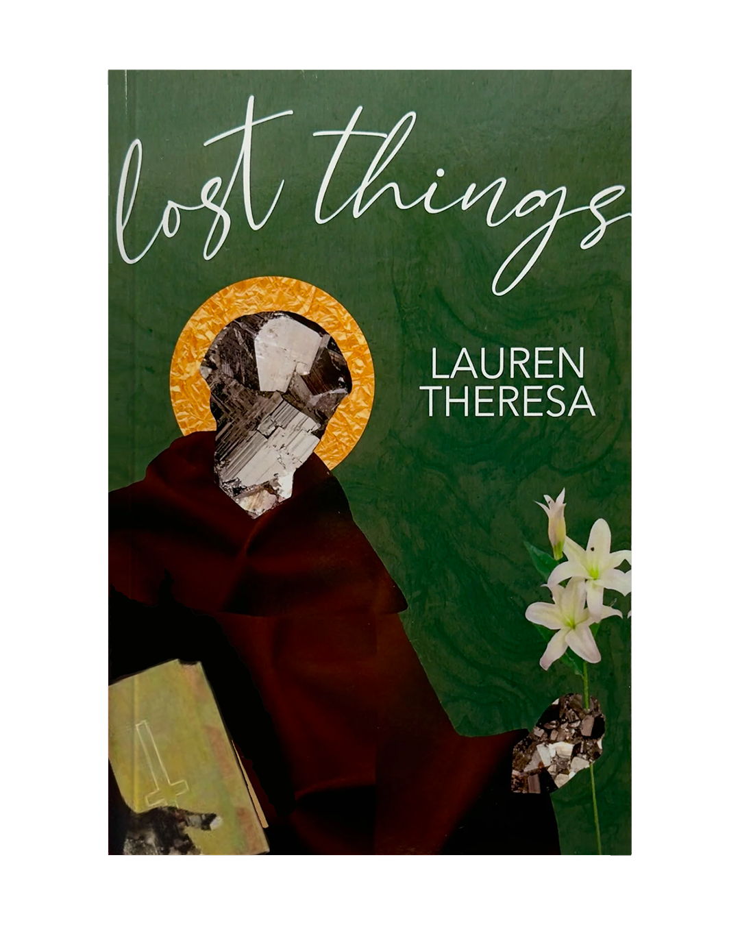 Lauren Theresa's LOST THINGS