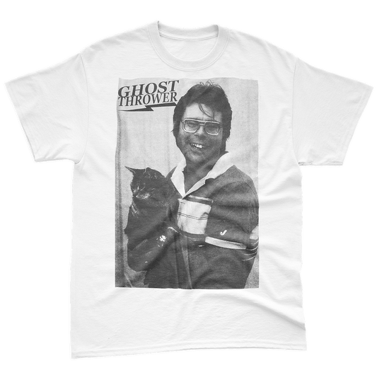 GHOST THROWER STEPHEN KING TEE