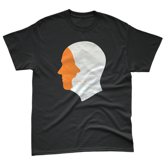 Therefore I Am "SILHOUETTE" Tee 2016 REUNION