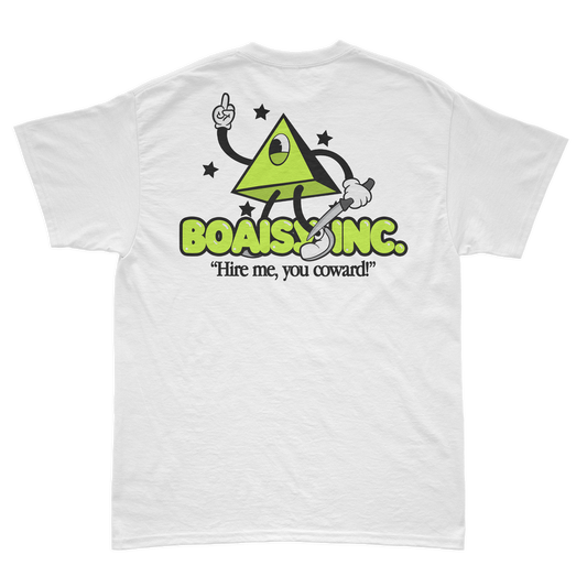 BOAISY FREELANCE TEE