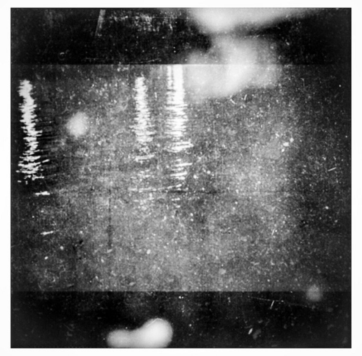 HELL AND THE HIGH WATERS "SEAFOAM" EP