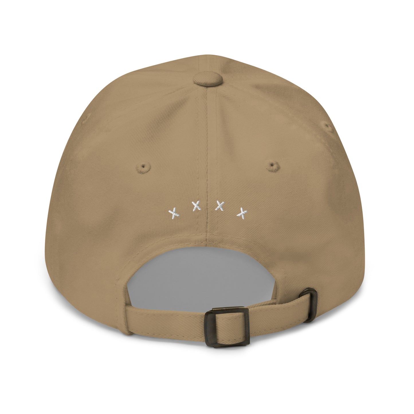 GHOST THROWER CLUB 27 HAT