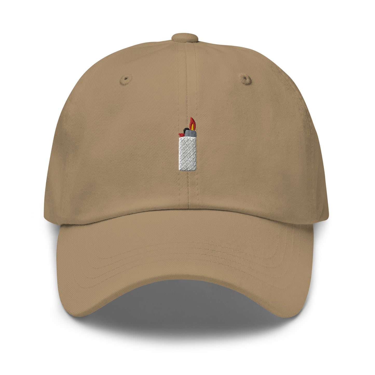 GHOST THROWER CLUB 27 HAT
