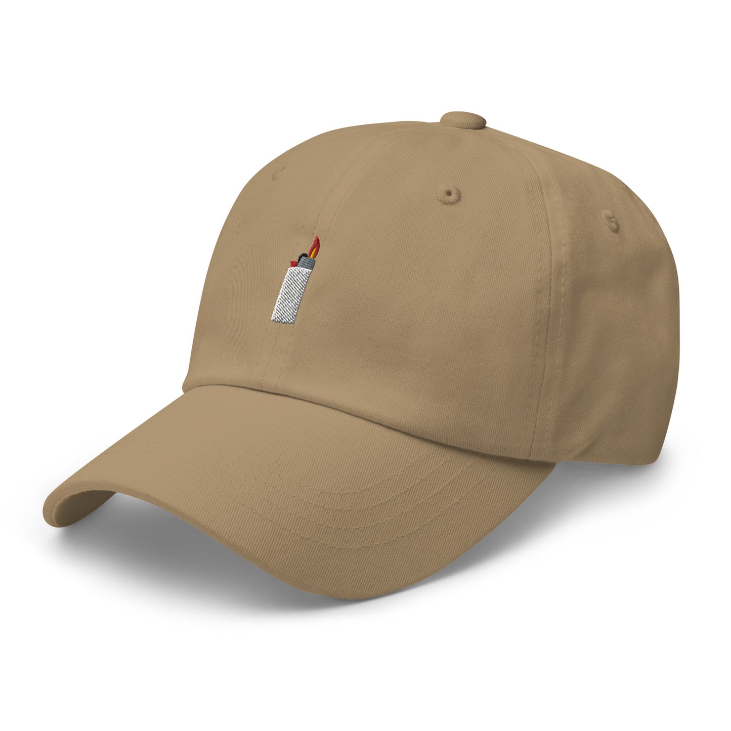 GHOST THROWER CLUB 27 HAT