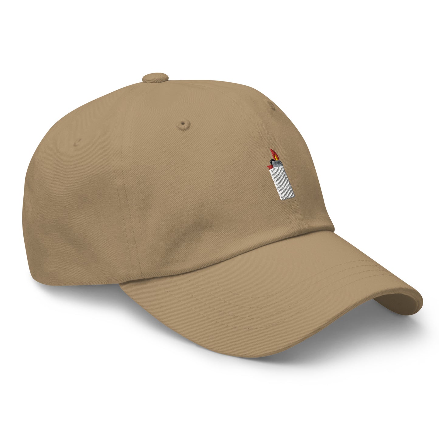 GHOST THROWER CLUB 27 HAT