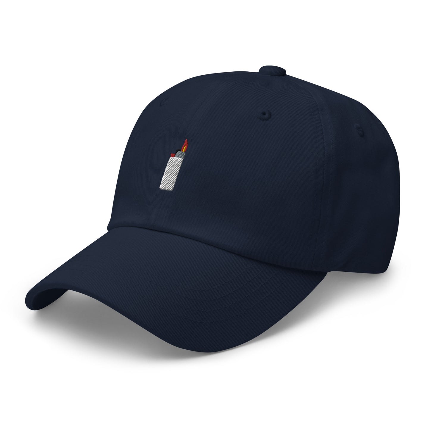 GHOST THROWER CLUB 27 HAT