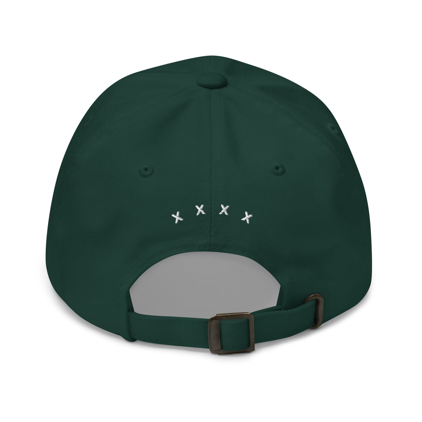 GHOST THROWER CLUB 27 HAT