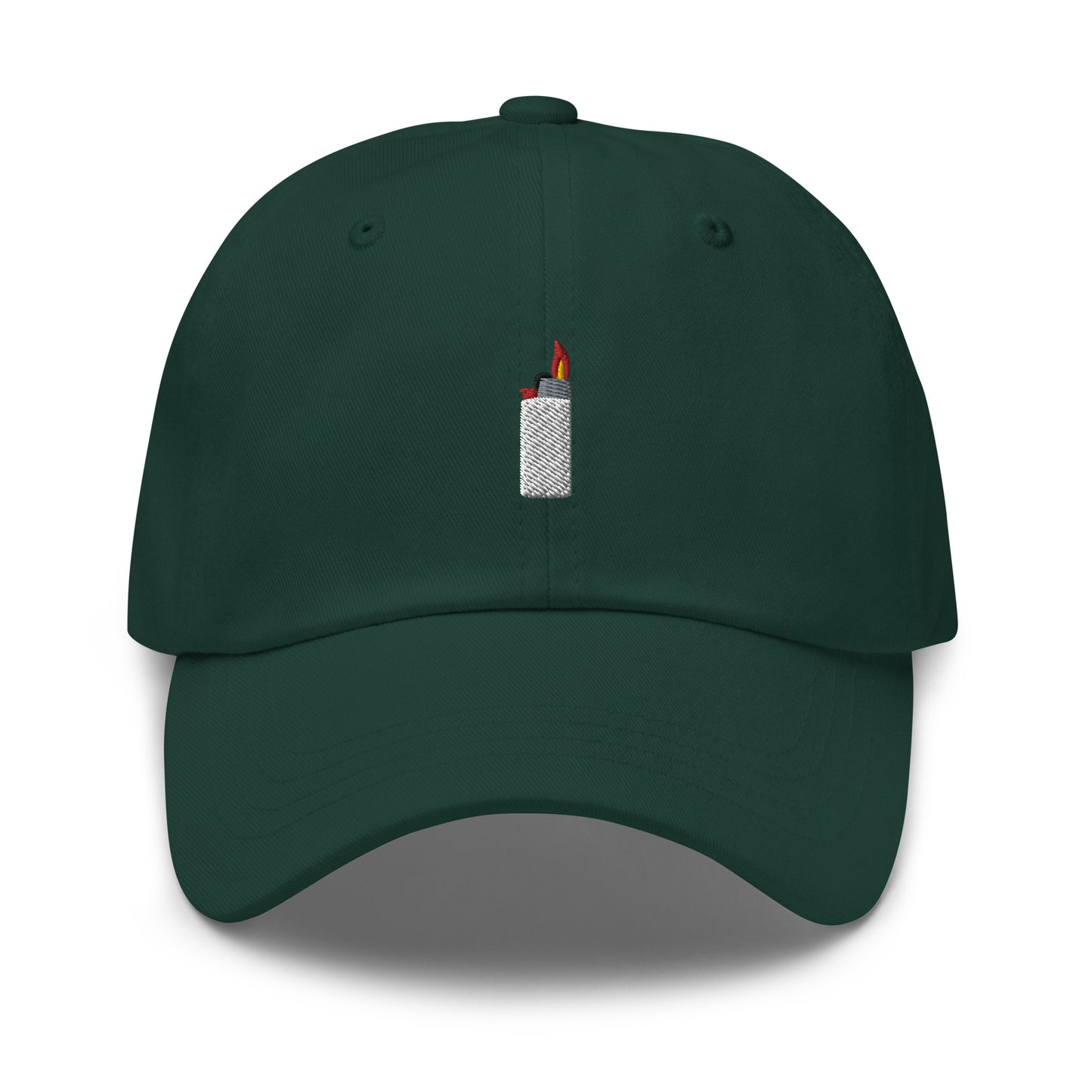 GHOST THROWER CLUB 27 HAT