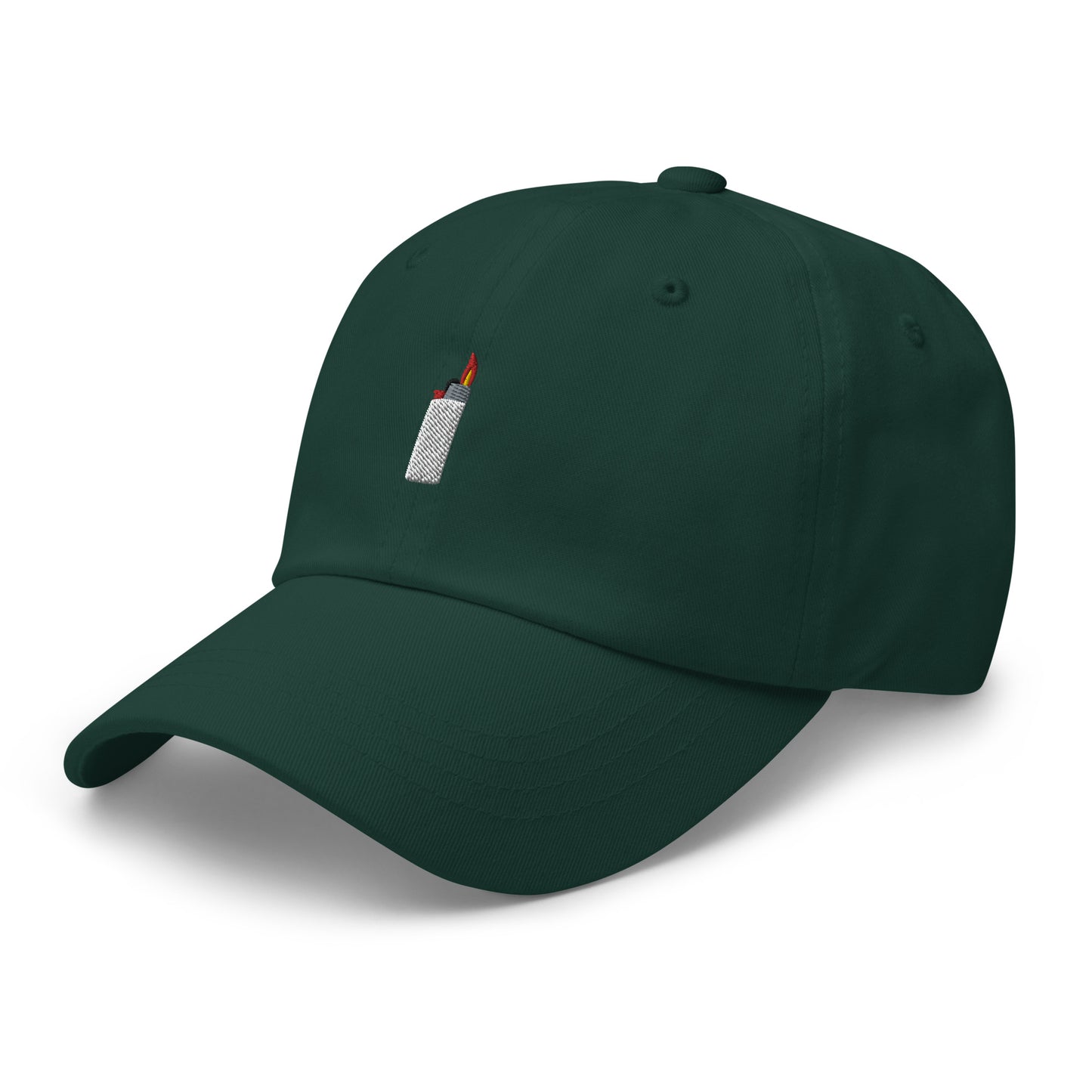 GHOST THROWER CLUB 27 HAT