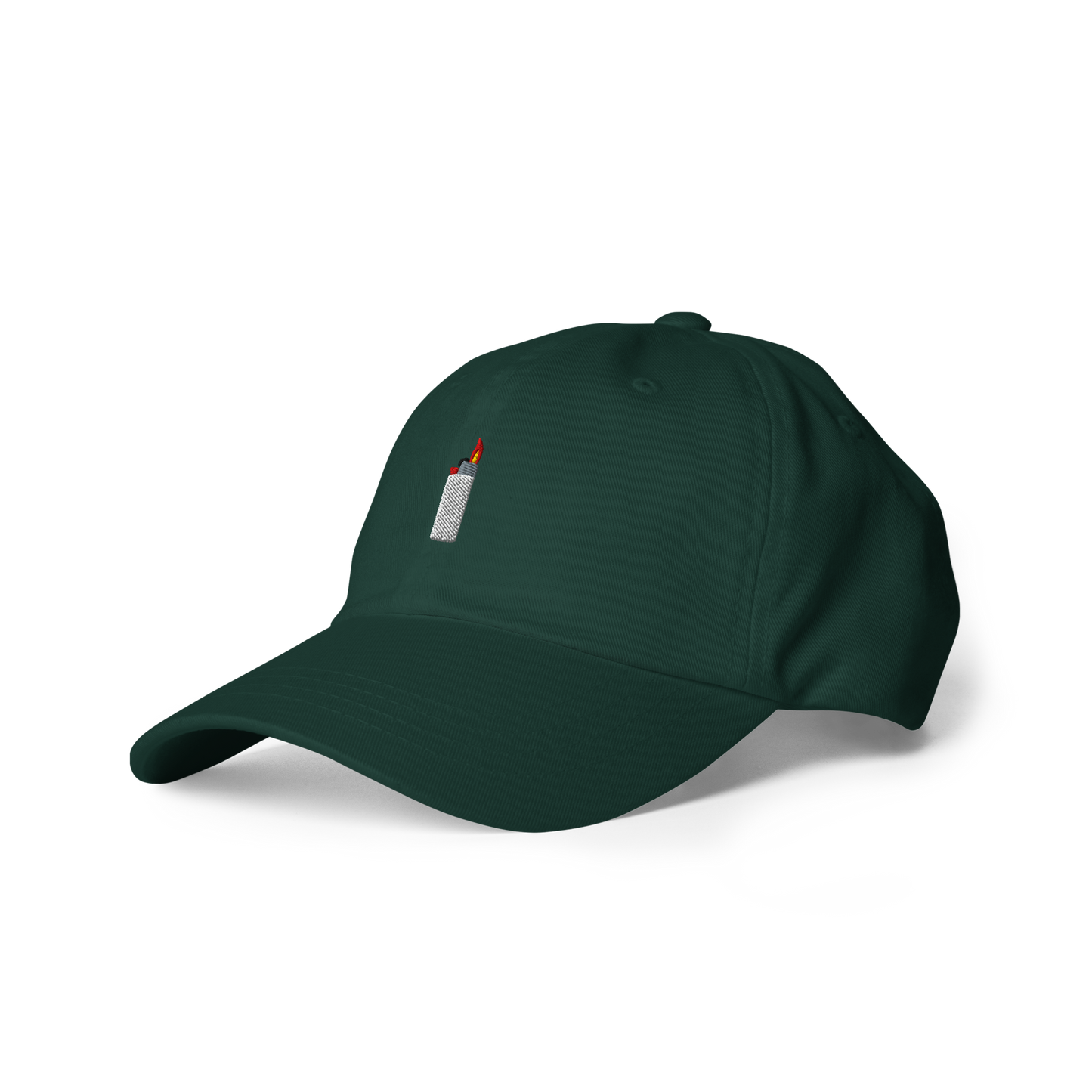 GHOST THROWER CLUB 27 HAT