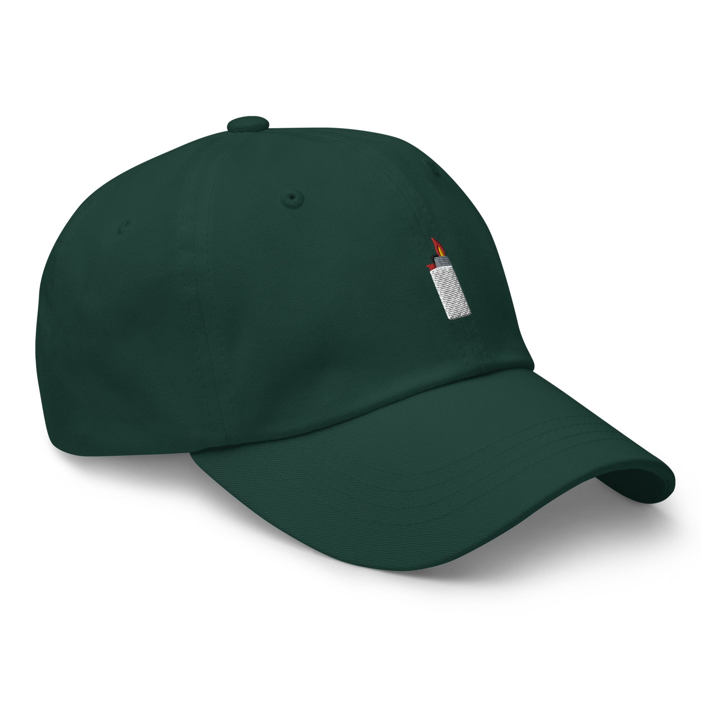 GHOST THROWER CLUB 27 HAT