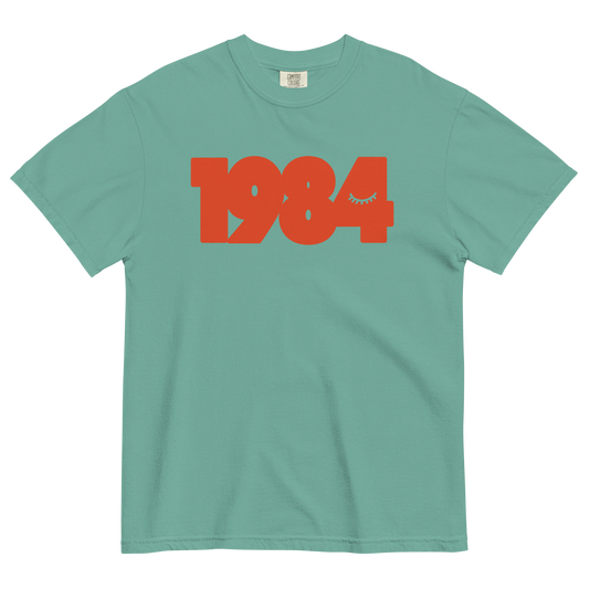 BOAISY 1984 TEE
