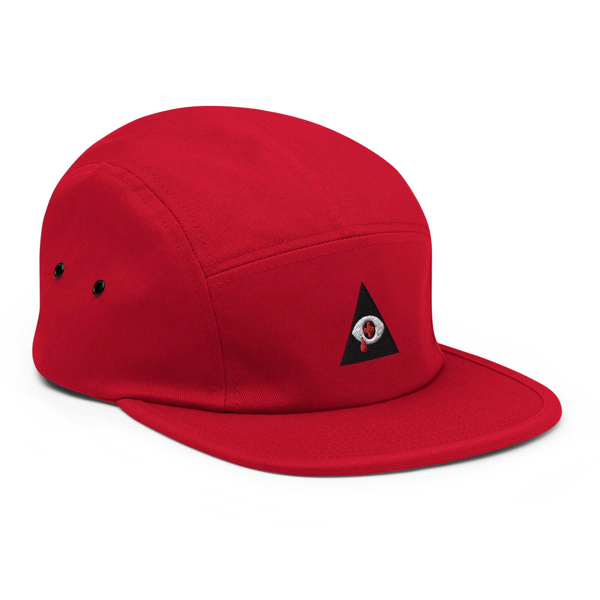 SIRENS 5 PANEL CAMP HAT