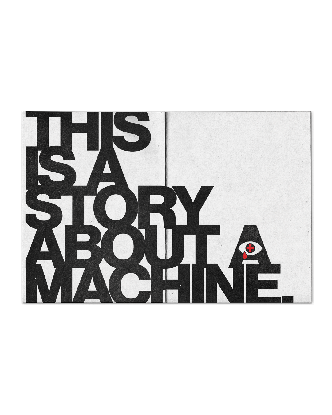 001 SIRENS: SEASON OF THE SEAWITCH ZINE VOL. 01