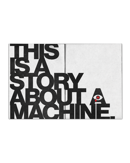 001 SIRENS: SEASON OF THE SEAWITCH ZINE VOL. 01