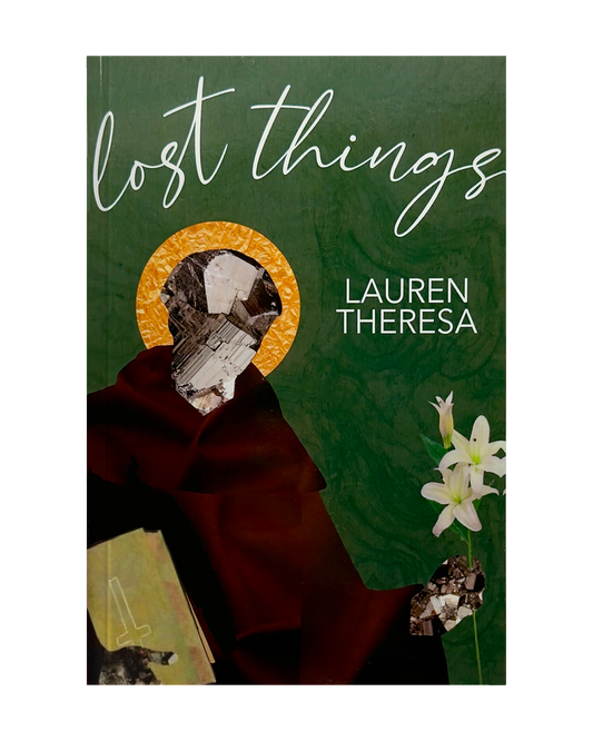 Lauren Theresa's LOST THINGS
