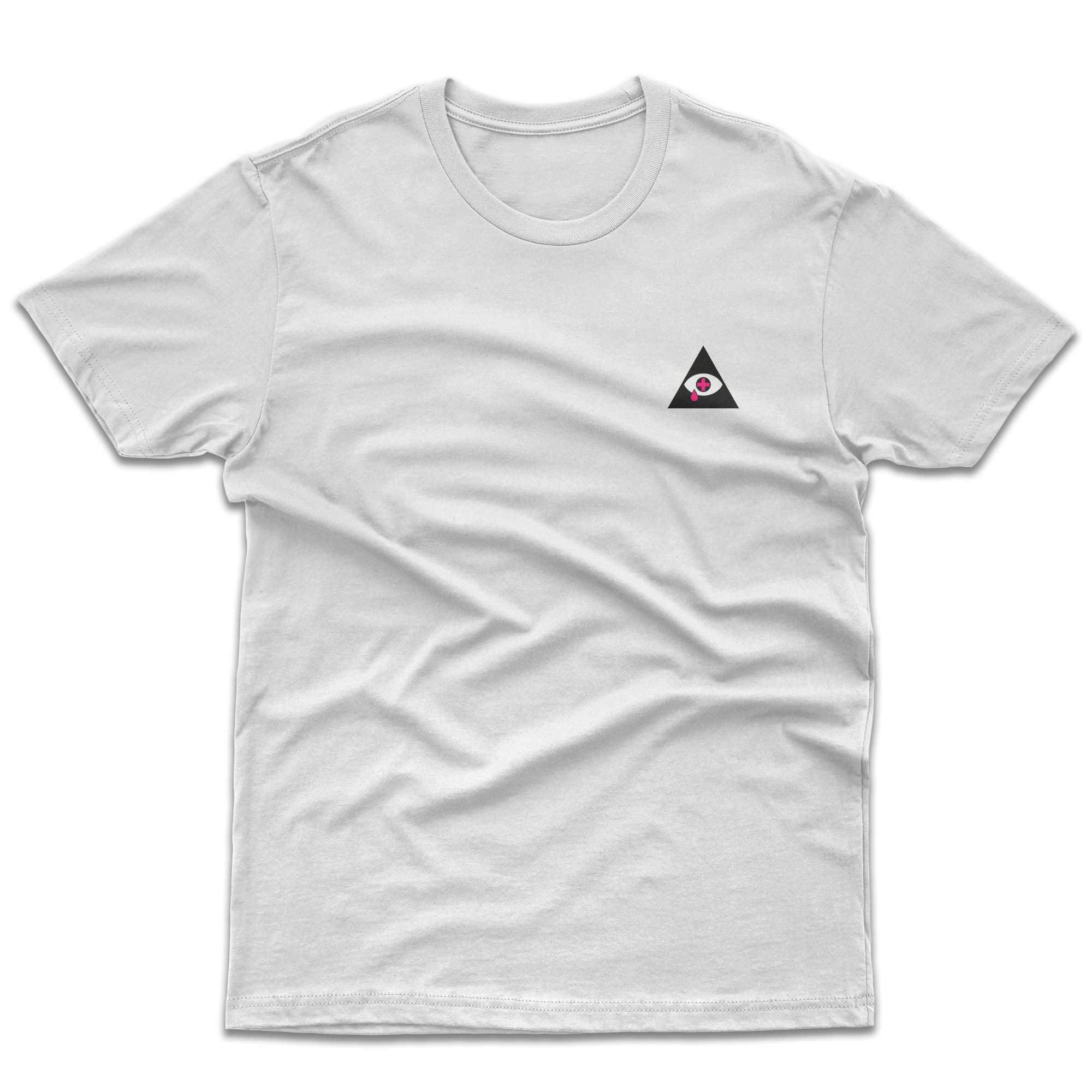 SIRENS Logo Tee