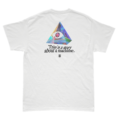 SIRENS LITERARY TEE