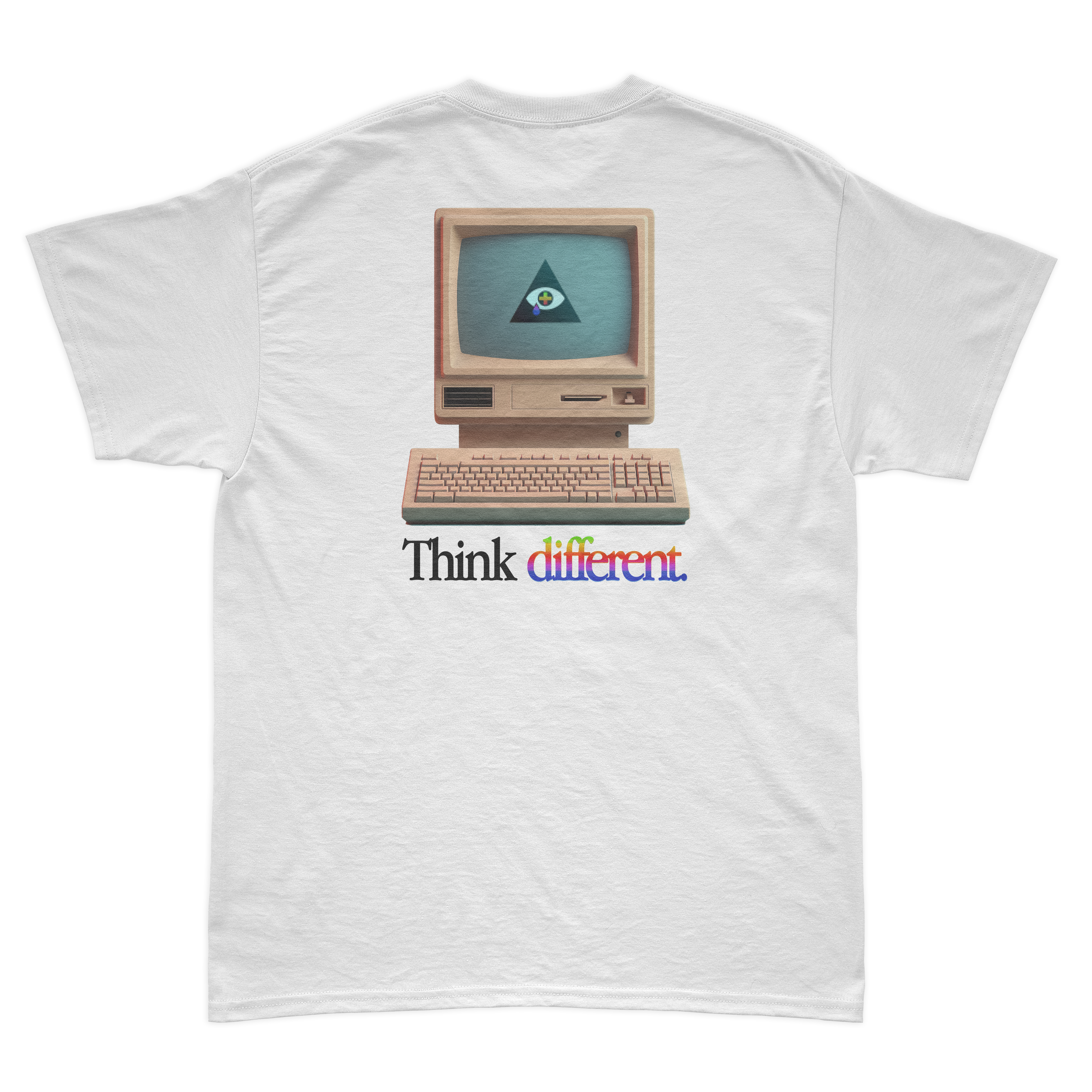 SIRENS PRIDE TEE
