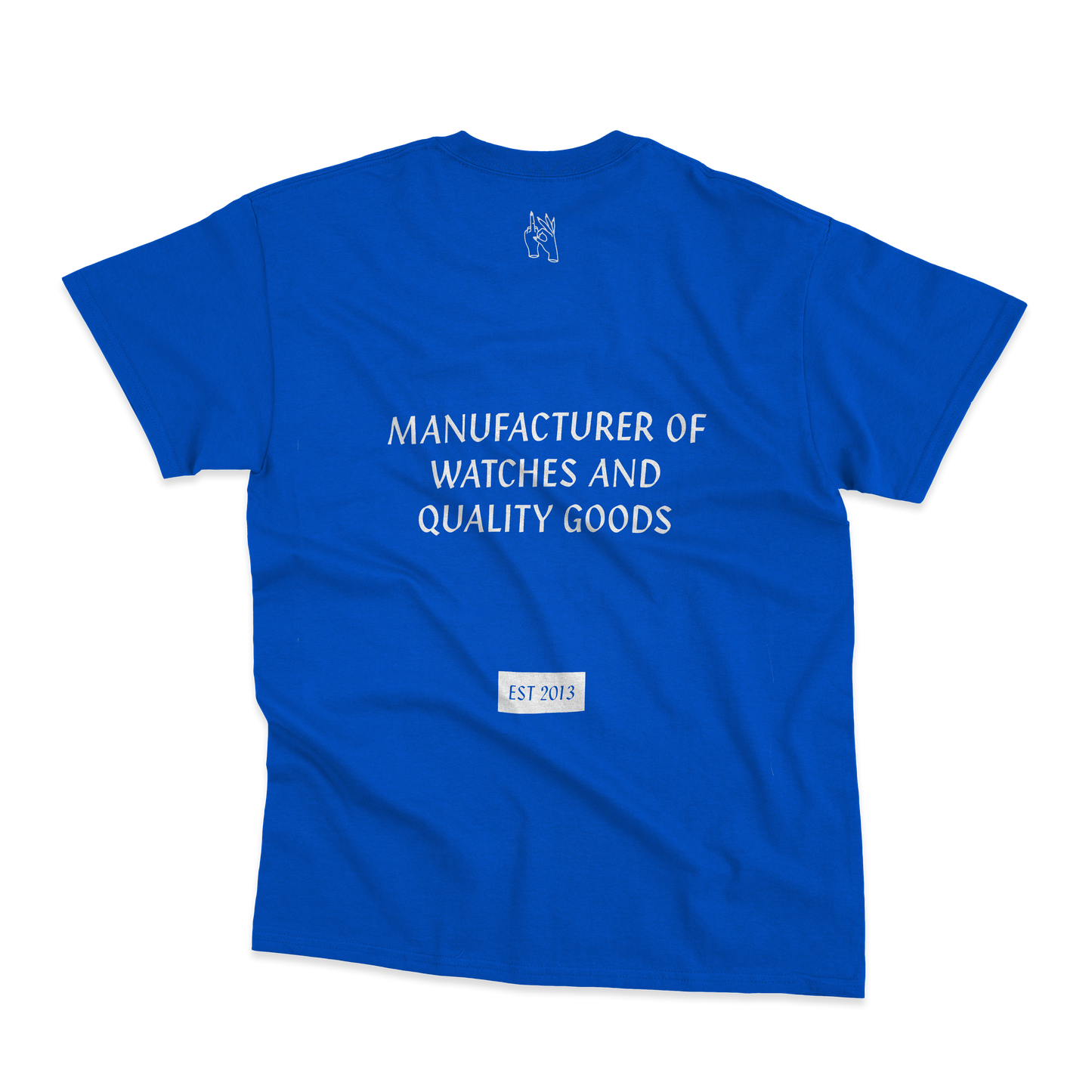 THRONE WATCHES SHOP TEE