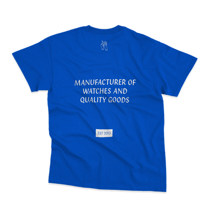 THRONE WATCHES SHOP TEE