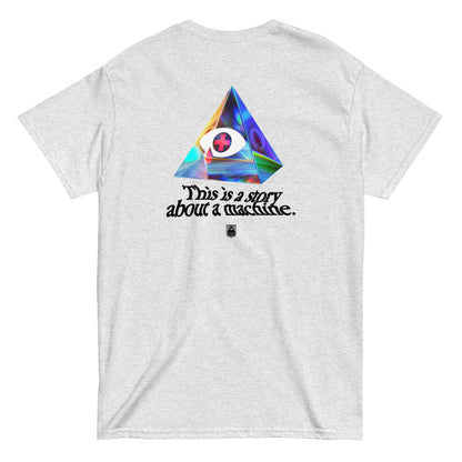 SIRENS LITERARY TEE