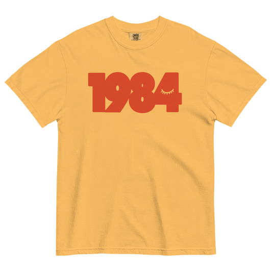 BOAISY TEE 1984