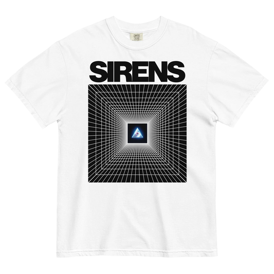 SIRENS INFINI-TEE SHIRT